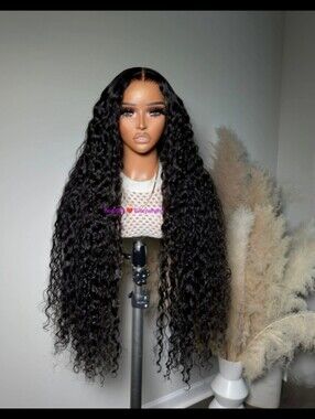 Human Hair Lace Wig